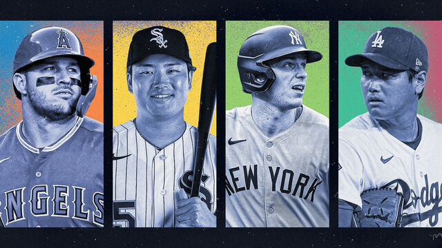 10 biggest surprises 2 months into MLB season