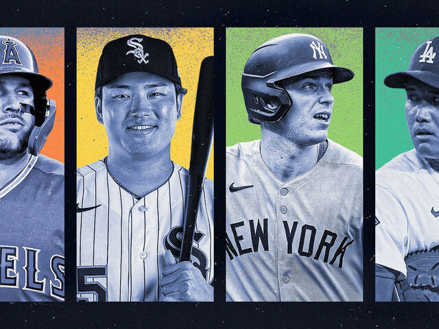 10 biggest surprises 2 months into MLB season