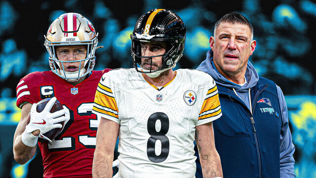 What does Rodgers have left? Debating NFL hot topics