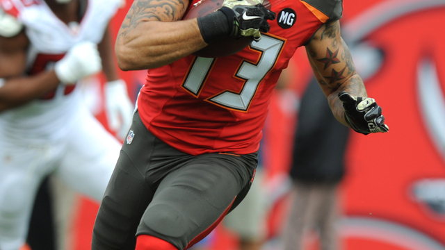 Fantasy: Week 7 Rankings - Flex (Updated)