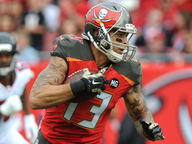 Fantasy: Week 7 Rankings - Flex (Updated)