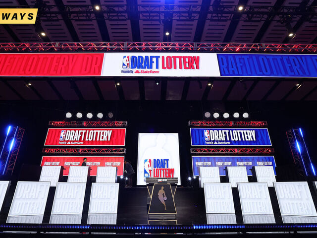 7 takeaways and questions about NBA lottery reform