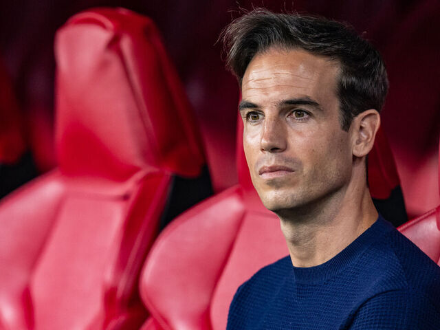 Inigo Perez leaving Rayo Vallecano after remarkable run to