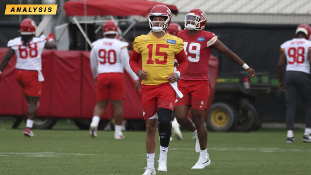 NFL OTAs analysis: Breaking down latest news from spring workouts
