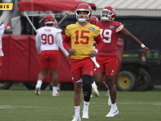 NFL OTAs analysis: Breaking down latest news from spring wo…