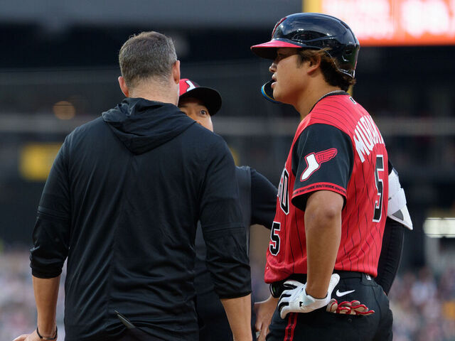 Murakami could miss several weeks with hamstring injury