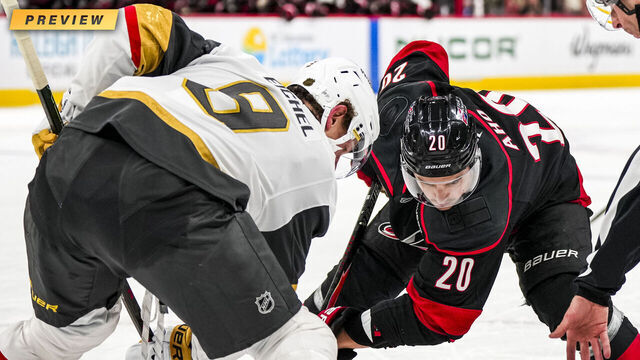 Stanley Cup Final preview: Tale of the tape, storylines