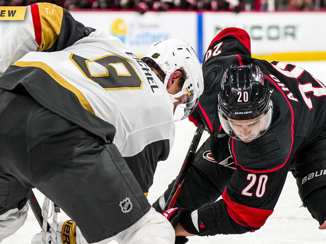Stanley Cup Final preview: Tale of the tape, storylines