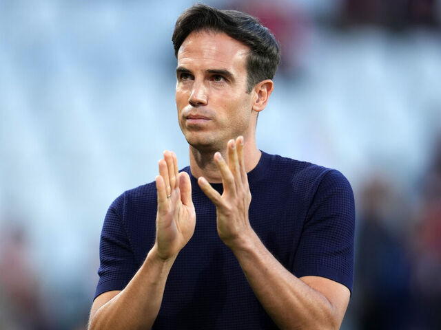Inigo Perez takes Villarreal job after success with Rayo | theScore