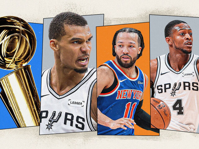 NBA Finals preview: 5 questions that will decide Knicks-Spu…