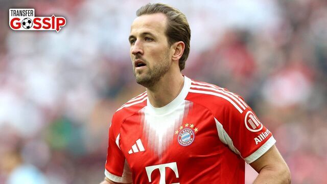 Latest transfer news and rumors: Kane is Barcelona's backup plan