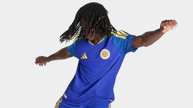 Ranking the best- and worst-dressed teams at the 2026 | theScore
