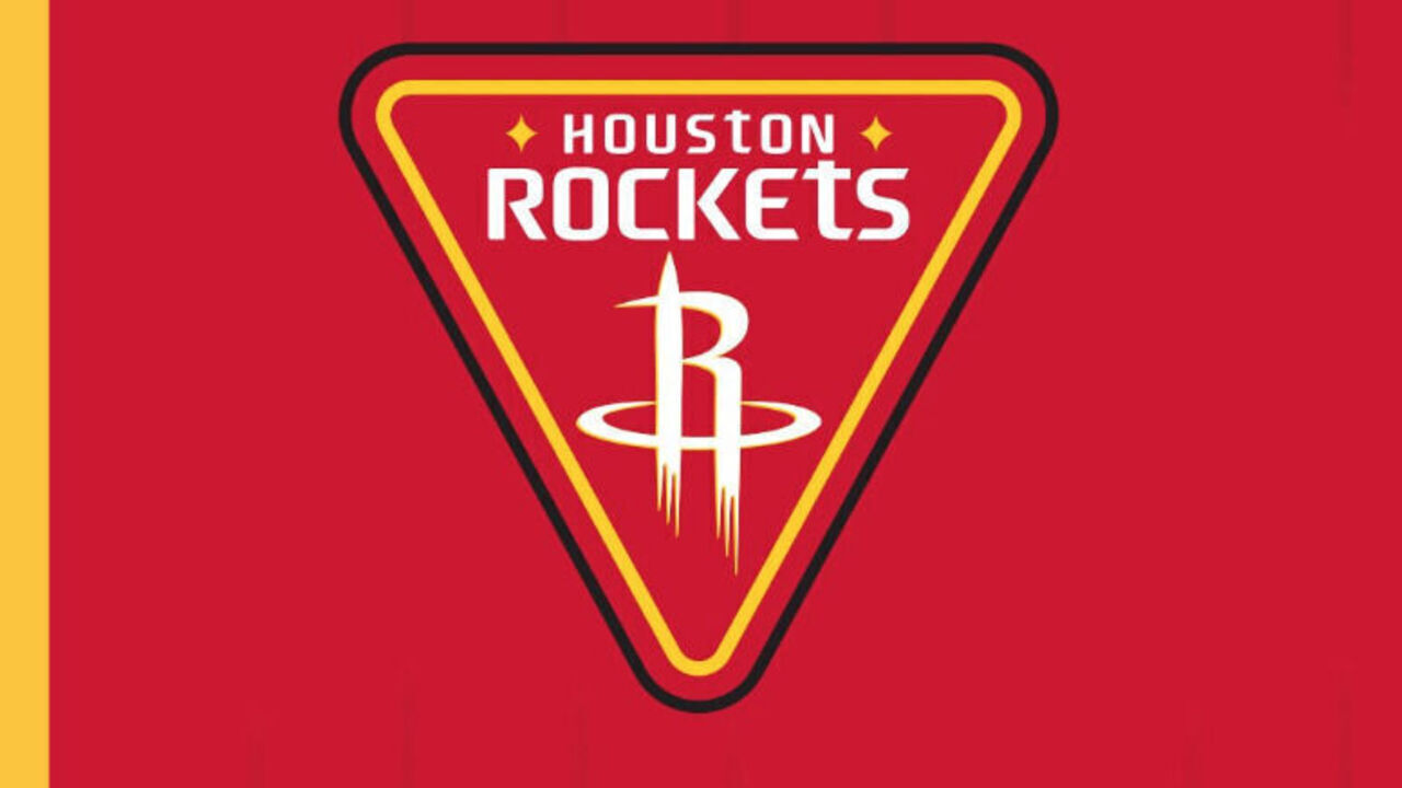 Rockets rebrand with new logos, jerseys | theScore