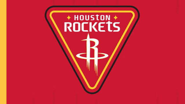 Rockets rebrand with new logos, jerseys