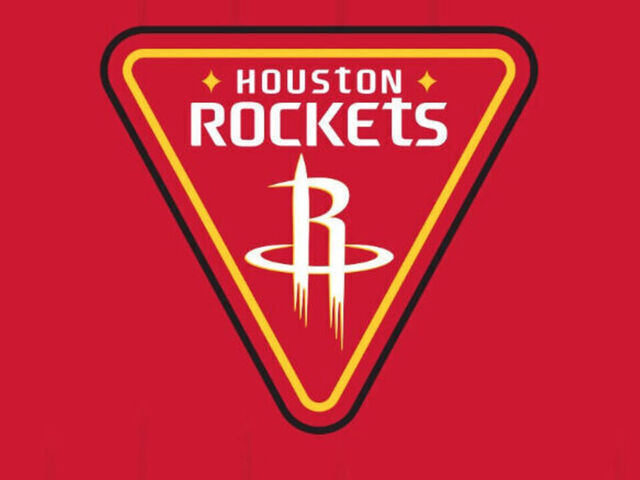 Rockets rebrand with new logos, jerseys