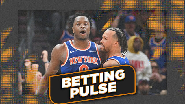 Knicks favorites to win Finals for 1st time after Game 1 victory