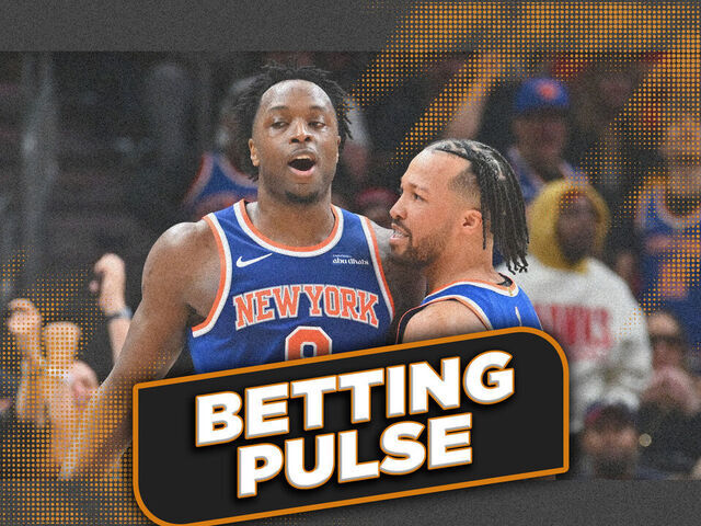 Knicks favorites to win Finals for 1st time after Game 1 vi…