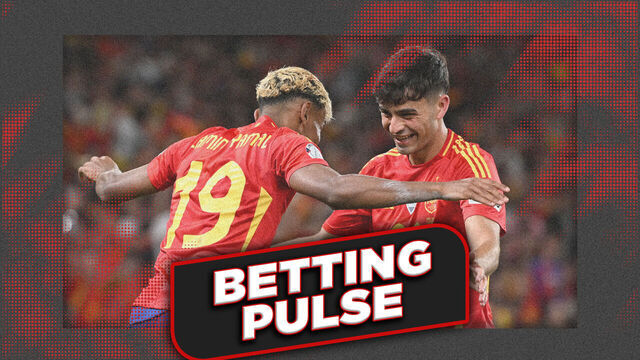 World Cup betting: Favorites, hosts' odds, picks to lift the trophy