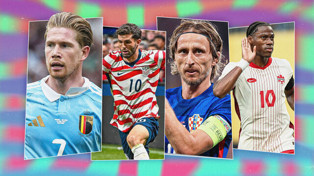 Big questions, key players, and predictions for every World Cup group