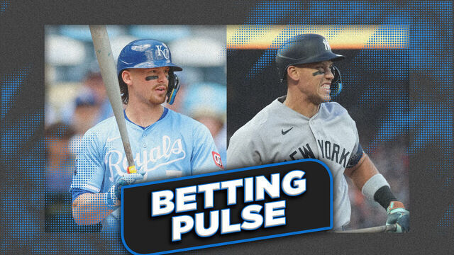 Witt takes over as AL MVP favorite after Judge's injury