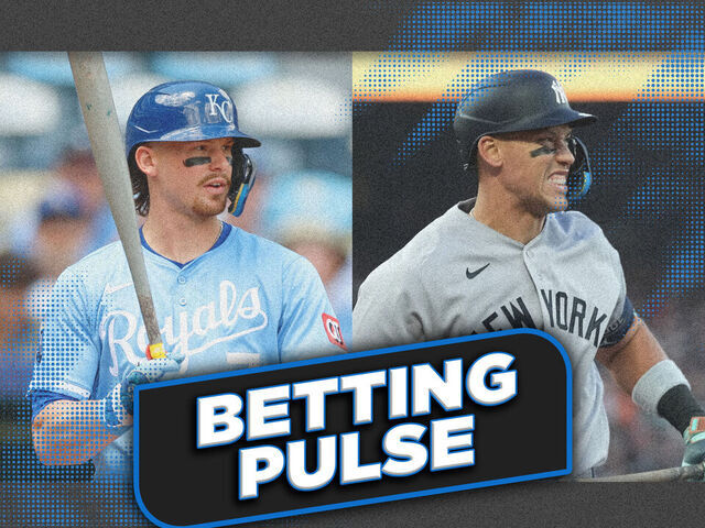 Witt takes over as AL MVP favorite after Judge's injury