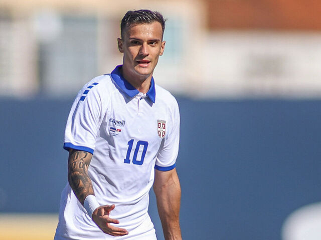 Stankovic returning to Inter on 5-year deal | theScore