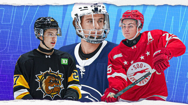 2026 NHL mock draft: Post-combine projections