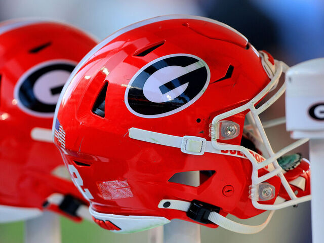 4-star QB Nussmeier picks Georgia over Arkansas, UCLA