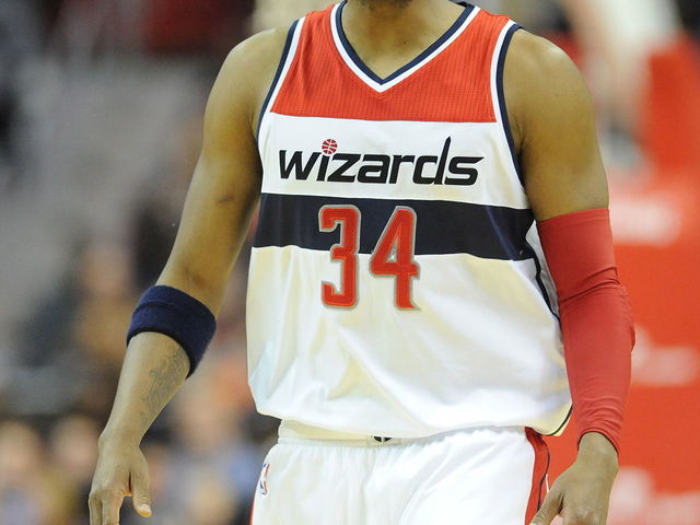 Going home: Clippers reportedly agree to 3-year, $10-million deal with Paul Pierce