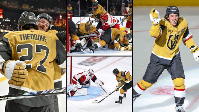 6 craziest things from epic Game 3