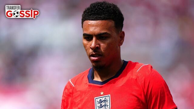 Latest transfer news and rumors: Arsenal, PSG competing for Rogers