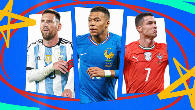 World Cup Power Rankings: Tiering all 48 tournament teams
