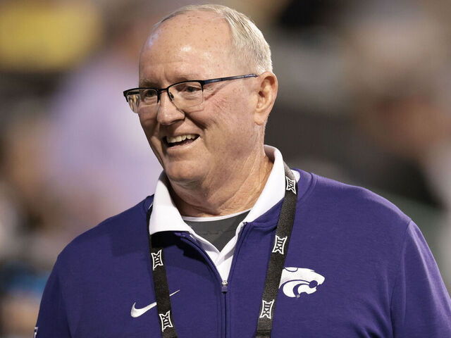 Kansas State AD: Sorsby injunction is 'bullshit'