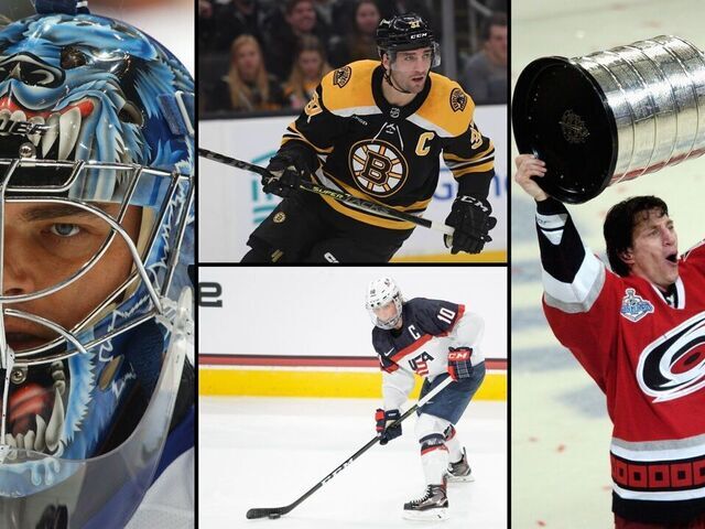 2026 HHOF announcement preview: Bergeron's a lock. Who join…