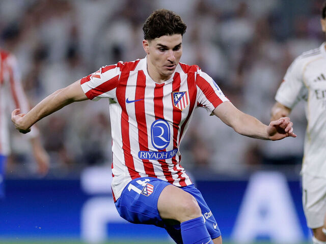 Real Madrid announce Atletico rejected €150M bid for Alvare…