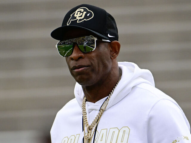 Deion excited to lead Colorado after beating cancer: 'I got…