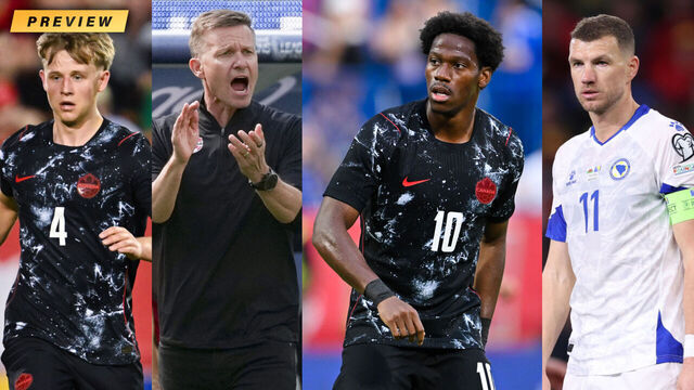 3 key questions for Canada ahead of World Cup opener vs. Bosnia