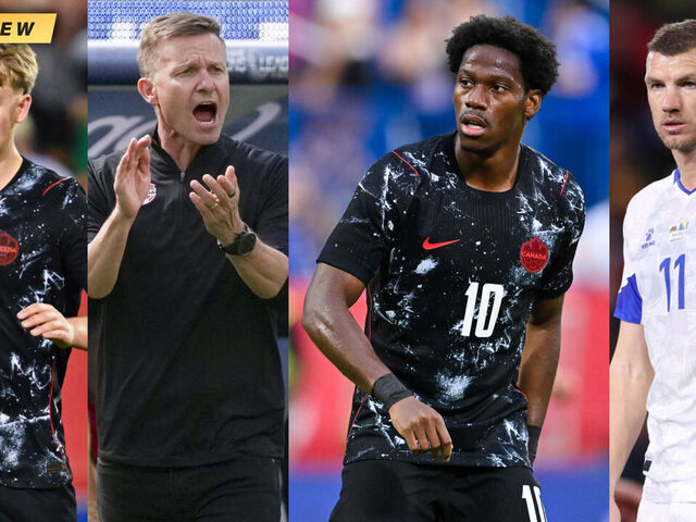 3 key questions for Canada ahead of World Cup opener vs. Bo…
