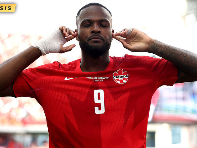 Reasons for optimism? Dissecting Canada's draw in World Cup…