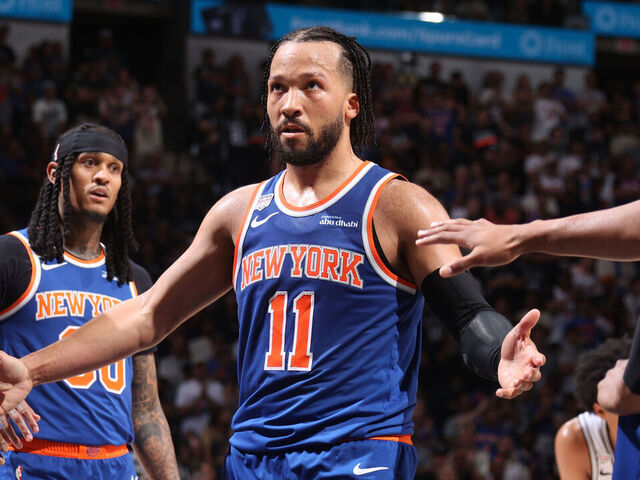 Brunson, Knicks win NBA title with thrilling comeback over …
