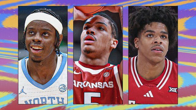 Best shooter? Safest pick? Handing out superlatives to NBA prospects