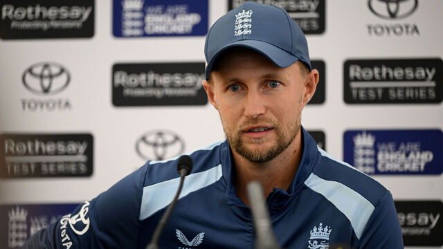 Root taking England captaincy on 'game-by-game basis' | the…