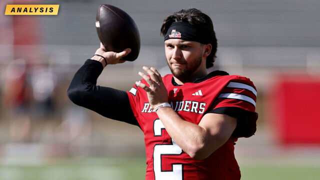 What is the NFL supplemental draft and where could Sorsby go?