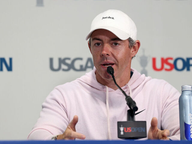 Rory fears new TOUR model would produce 'glorified Korn Fer…