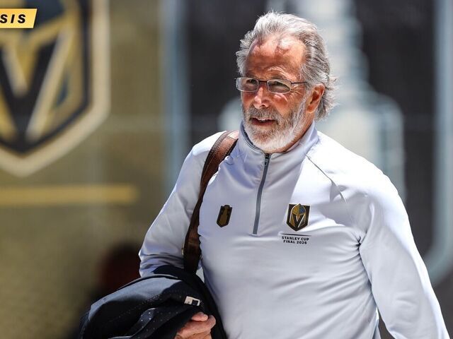 Where do Golden Knights, Tortorella go after abrupt split? …