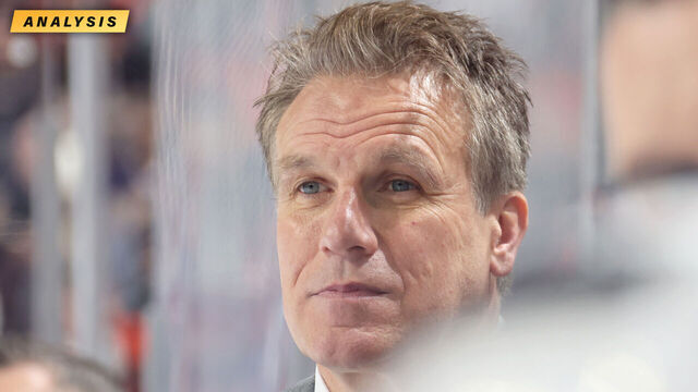 Bold new vision? Leafs' exhaustive search ends with unremarkable coach