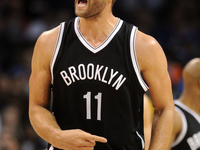 Rival GM on Brook Lopez staying in Brooklyn: 'He should be able to get whatever he wants'