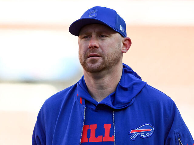 Bills' Brady reflects on McDermott's 'devastating' firing: …