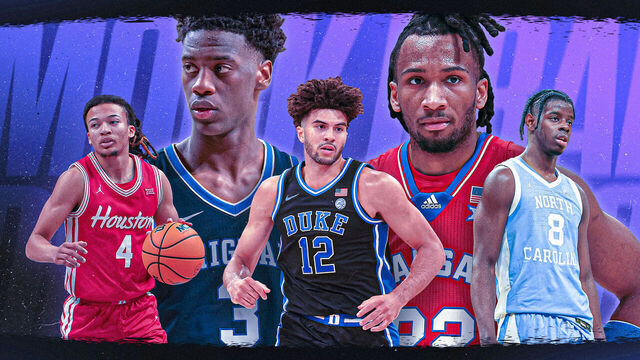 2026 NBA mock draft: Final projections