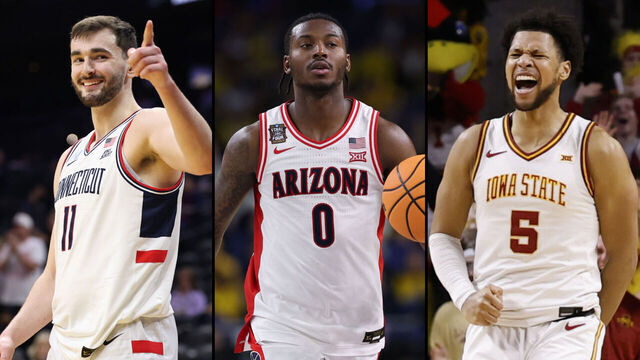 Diamonds in the rough: 5 potential hidden gems in 2026 NBA Draft